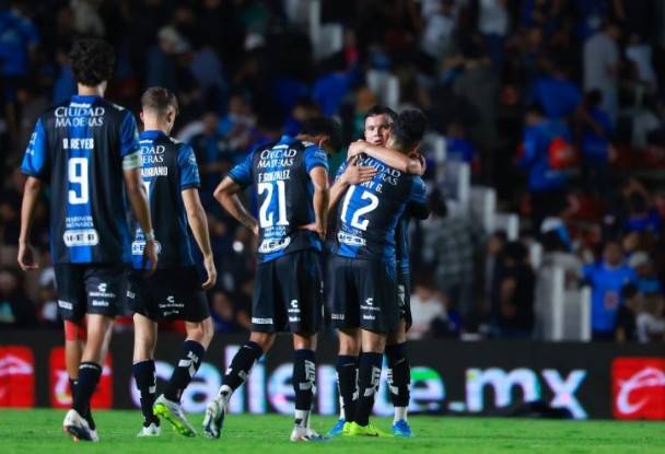 Gallos iniciará su camino en el Apertura ante el América