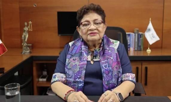 FGR acusa a Ernesto Ruffo de liderar red de huachicol fiscal de 4 mil mdp