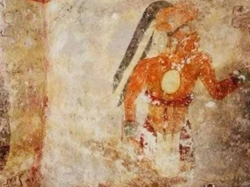 Identifican a matemático y astrónomo maya creador de fórmula para calcular el tiempo 