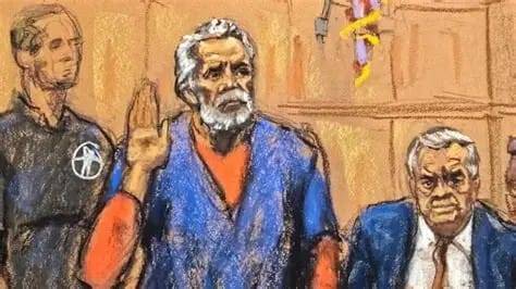 “El Mayo” Zambada conocerá su sentencia este lunes en Nueva York 