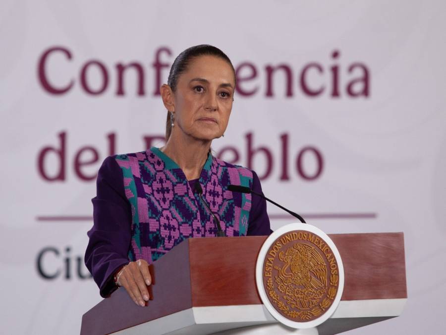 Sheinbaum exige a Conanp resolver conflictos ambientales en Tulum y lanza plan “Tulum Renace”