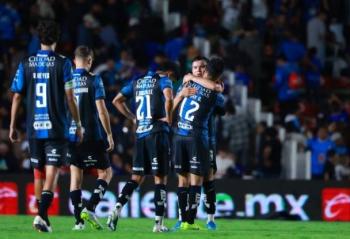 Gallos iniciar&aacute; su camino en el Apertura ante el Am&eacute;rica