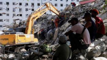 Venezuela accede a 346 millones de d&oacute;lares del FMI para reconstrucci&oacute;n tras sismos