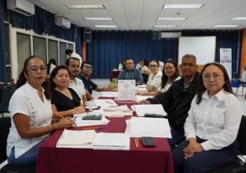 Jurado calificador define a ganadores del Premio Estatal de la Juventud 2026 en Quintana Roo