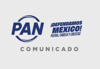 PAN exige debido proceso tras detenci&oacute;n de Ernesto Ruffo