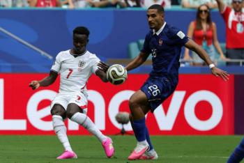 Inglaterra vence 6-4 a Francia y se queda con el tercer lugar del Mundial 2026