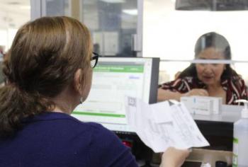 Pensiones Civiles del Estado logra surtir el 80% de recetas y prepara licitaci&oacute;n de 714 claves de medicamentos