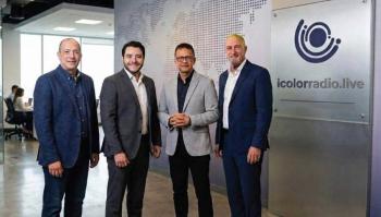 iColor Radio celebra seis a&ntilde;os como plataforma internacional de m&uacute;sica electr&oacute;nica