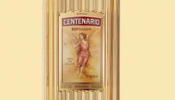 COFEPRIS alerta por tequila Gran Centenario falsificado
