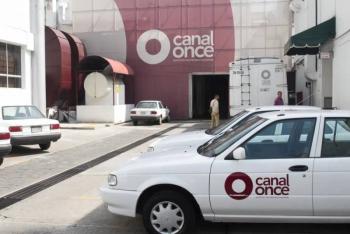 Canal 11 demanda la devoluci&oacute;n de sus instalaciones por grave riesgo de su patrimonio audiovisual y tecnol&oacute;gico