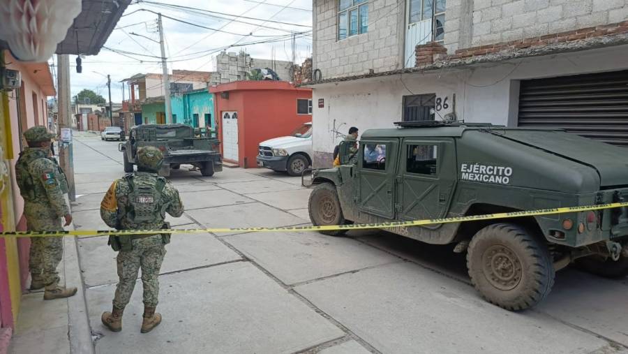 PAN pide a García Harfuch y Armenta rediseñar estrategia de prevención del delito en Puebla 