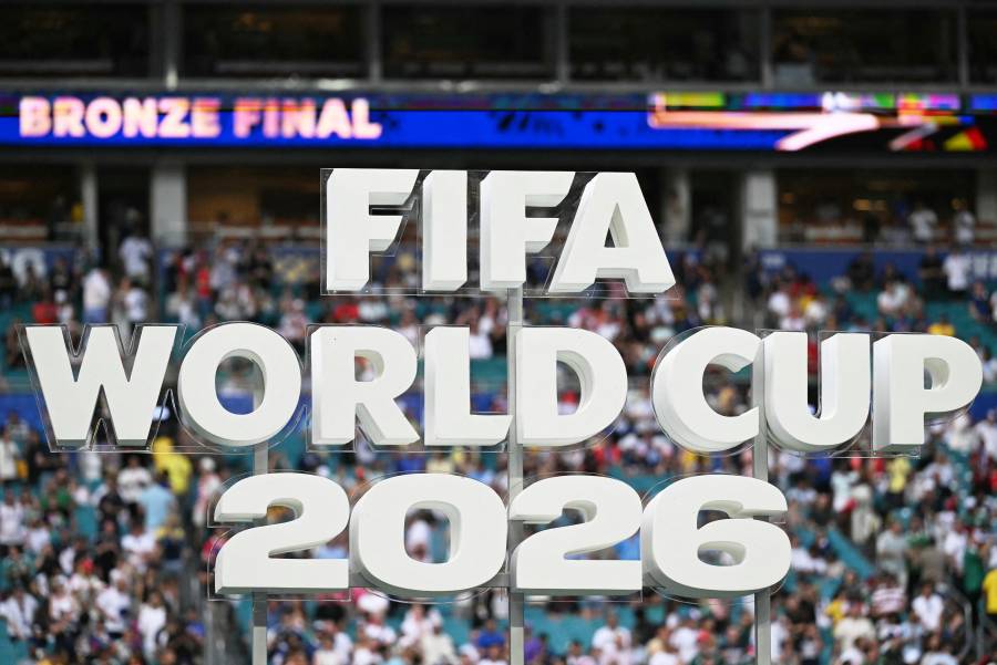 España y Argentina se medirán por el título de la Copa Mundial 2026 