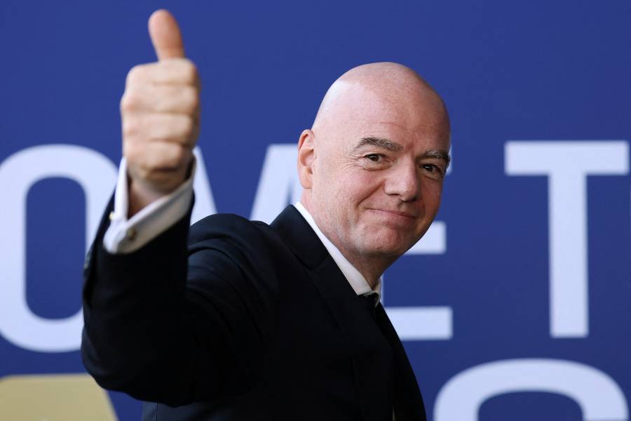 Consejo de Europa solicita a la FIFA fortalecer la integridad rumbo al próximo Mundial 