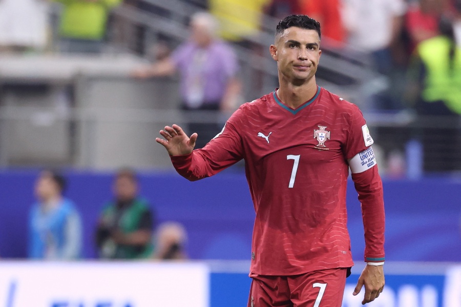 El once no-ideal de las decepciones del Mundial 2026