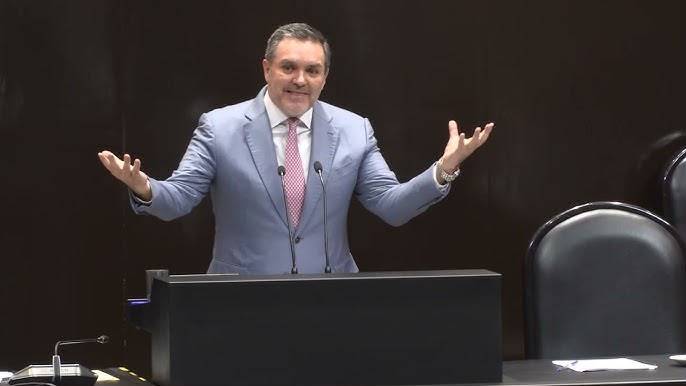 PAN pide a Sheinbaum reunirse con migrantes durante visita a EU 
