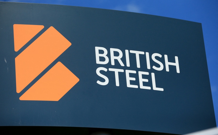 Siderúrgica china Jingye advierte de acción legal por nacionalización de British Steel 