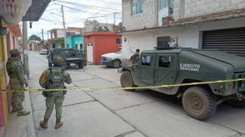 PAN pide a Garc&iacute;a Harfuch y Armenta redise&ntilde;ar estrategia de prevenci&oacute;n del delito en Puebla