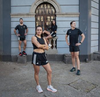 Adidas Splits cierra su preparaci&oacute;n rumbo al Marat&oacute;n de la CDMX con un desafiante 30K que fortalece la comunidad runner
