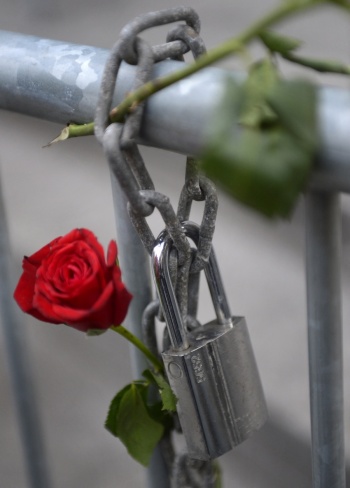 Noruega inaugura un memorial a las v&iacute;ctimas de la masacre de 2011