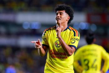 Am&eacute;rica arranca el Apertura con victoria en el debut de Guillermo Almada