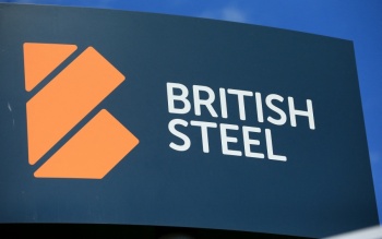 Sider&uacute;rgica china Jingye advierte de acci&oacute;n legal por nacionalizaci&oacute;n de British Steel