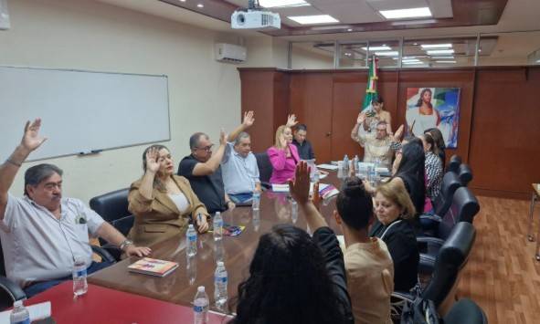 SEyD fortalece la capacitaci&oacute;n docente en Chihuahua con nuevo plan de formaci&oacute;n continua