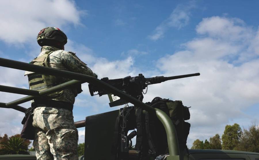 Fiscalía de Zacatecas indaga extorsión y corrupción tras asesinato de 10 personas; refuerzan seguridad con Ejército y Guardia Nacional