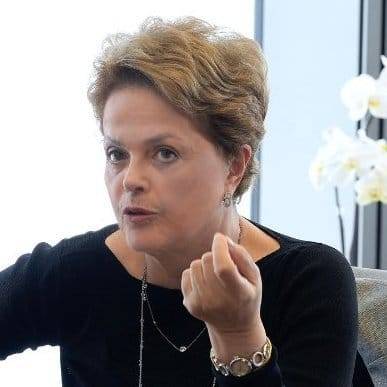 Presidenta Claudia agradece respaldo de Dilma Rousseff y reconoce su trayectoria política