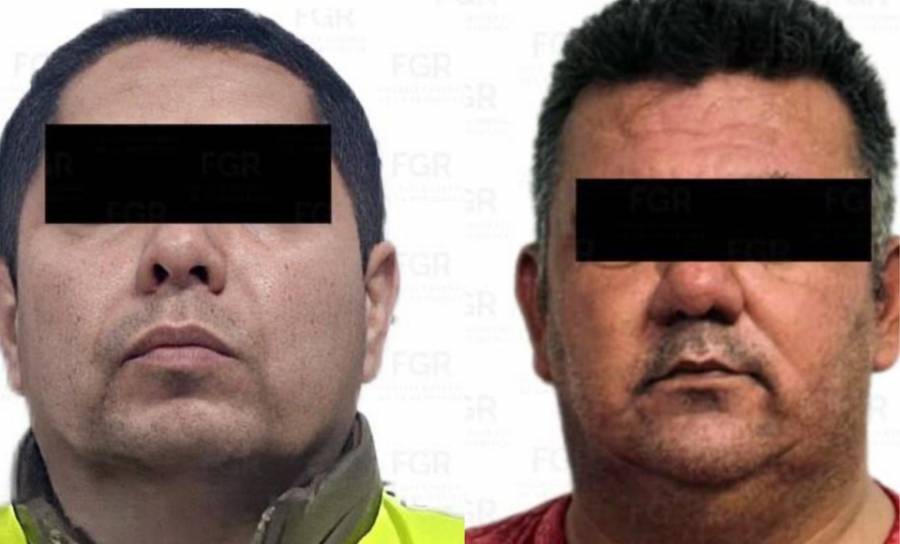 Vinculan a proceso a ex mandos de seguridad de Nayarit por desaparición forzada de 56 personas