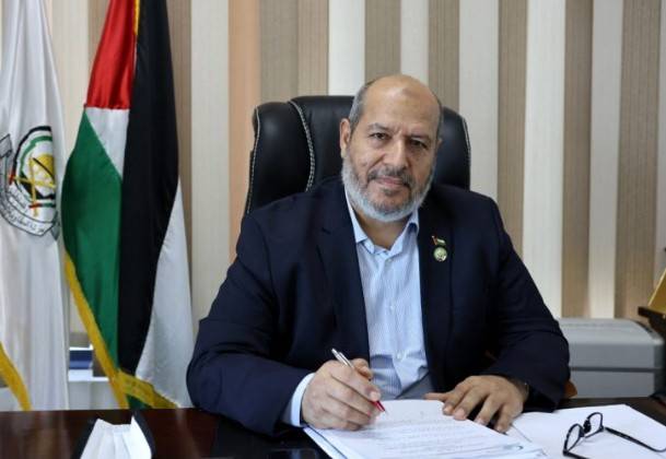 Ham&aacute;s nombra a Jalil al Haya como nuevo l&iacute;der pol&iacute;tico