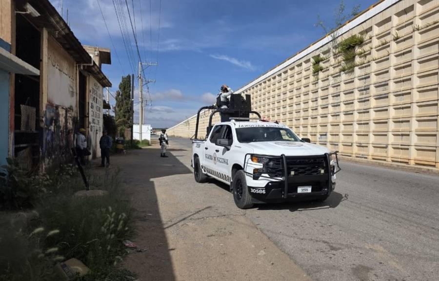 Fiscal&iacute;a identifica a las 10 v&iacute;ctimas del multihomicidio registrado en Zacatecas