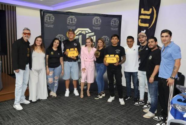 FLC 03 apuesta por atraer turismo deportivo con 19 peleas de MMA en Quer&eacute;taro