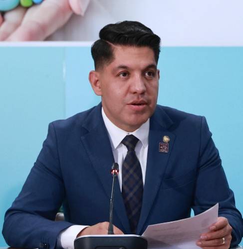 Senador subraya necesidad de nuevo modelo para Le&oacute;n y respalda solidez comercial frente a revisiones del T-MEC