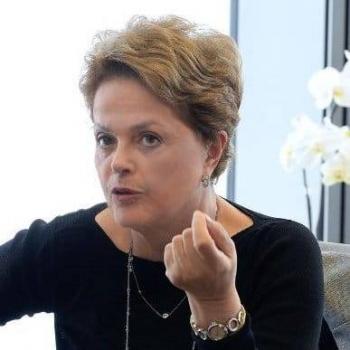 Presidenta Claudia agradece respaldo de Dilma Rousseff y reconoce su trayectoria pol&iacute;tica