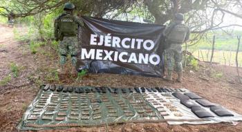 Operativos federales dejan detenidos, aseguramientos y decomisos en diversos estados del pa&iacute;s