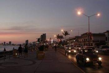 Mazatlaacuten preveacute una soacutelida temporada vacacional con maacutes de 14 millones de visitantes