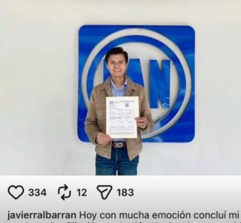 Sheinbaum rechaza limitar el voto a uno por familia; afirma que ser&iacute;a un retroceso democr&aacute;tico