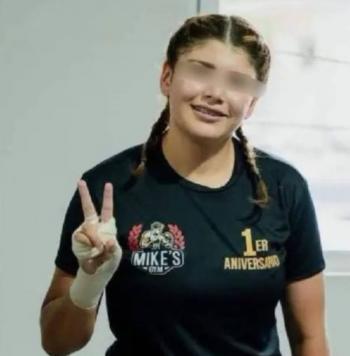 Certificado de defunci&oacute;n clasifica como homicidio la muerte de Dafne Zapata