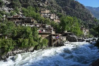 Al menos 20 muertos y maacutes de 100 desaparecidos por inundaciones en Afganistaacuten