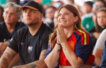 M&eacute;xicQ Zona Fest cierra con m&aacute;s de 160 mil asistentes