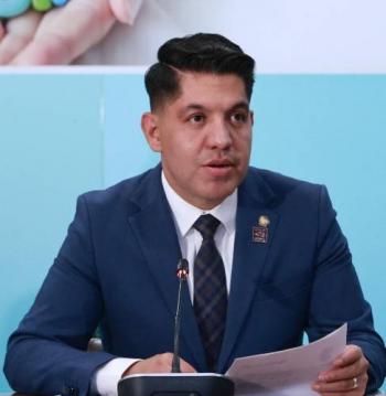 Senador subraya necesidad de nuevo modelo para Le&oacute;n y respalda solidez comercial frente a revisiones del T-MEC