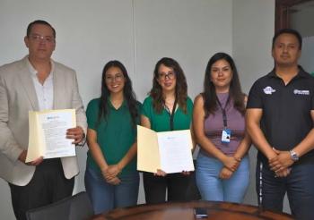 Pensiones Civiles de Chihuahua realiza primera baja documental conforme a la ley