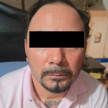 Detienen en Mazatl&aacute;n a estadounidense ligado a Los Chapitos y buscado por narcotr&aacute;fico