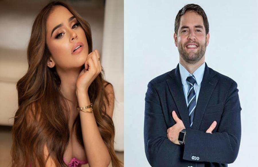 Yanet Garc&iacute;a y Memo Schutz se integran al elenco de La Casa de los Famosos M&eacute;xico