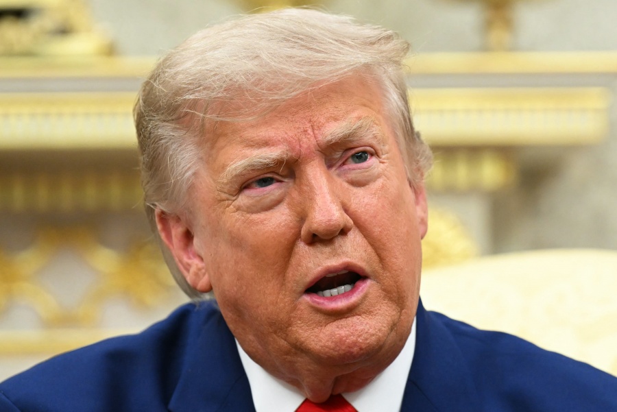 Trump anuncia aranceles del 100% para medicamentos gen&eacute;ricos en 2028
