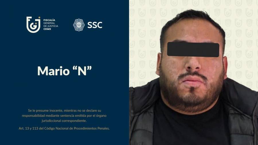 Vinculan a proceso a “El Queso de Puerco” por preuntos vinculos a la Familia Michoacana