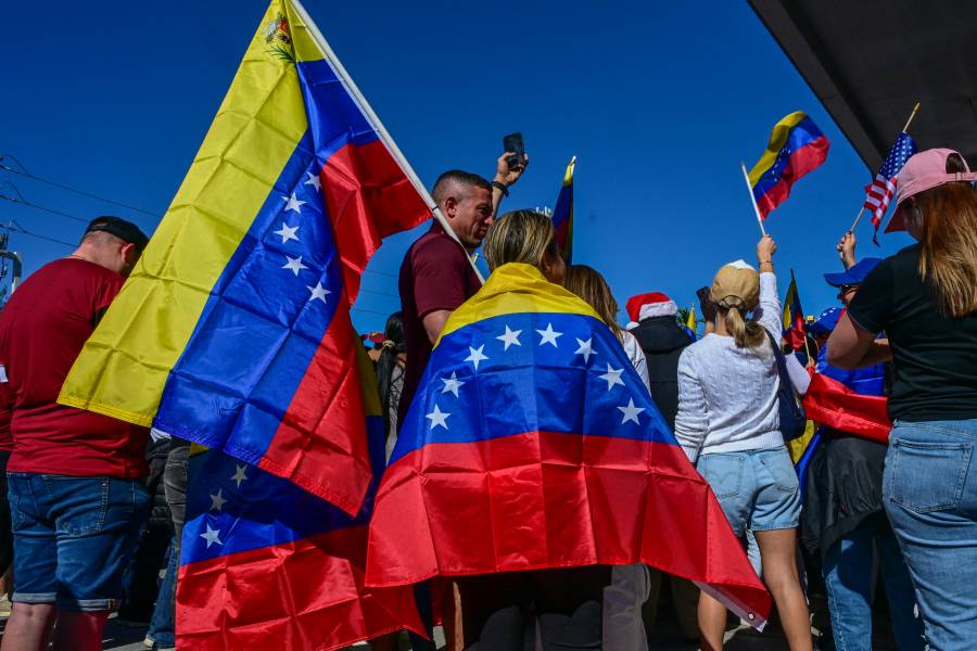 Maduro enfrentar&aacute; nueva audiencia en Nueva York por cargos de narcoterrorismo