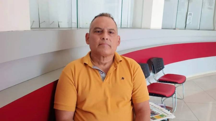 Director de academia militarizada en Tamaulipas denuncia amenazas tras muerte de adolescente