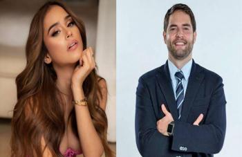 Yanet Garc&iacute;a y Memo Schutz se integran al elenco de La Casa de los Famosos M&eacute;xico