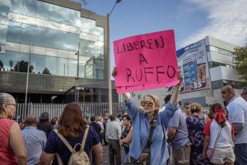 FGR acusa a agentes aduanales de facilitar red de “huachicol” fiscal vinculada a Ernesto Ruffo